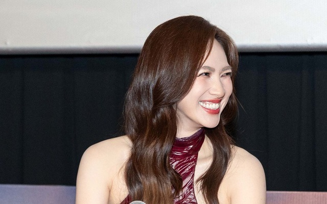 Đạo diễn Lê Thanh Sơn nói gì khi "đụng độ" Trấn Thành, Trường Giang?