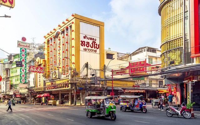 Thái Lan từng thừa nhận "chậm chân" trước Việt Nam, nay lại xếp sau một nước Asean khác