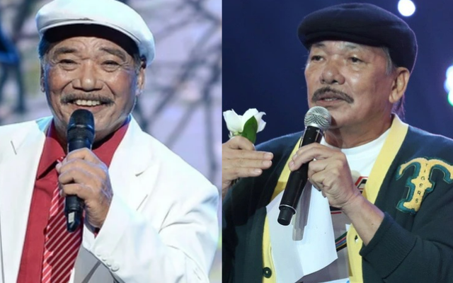 Anh em nghệ sĩ Việt bị ung thư: Người xạ trị 30 lần, người đã giai đoạn 4 di căn vào xương vẫn kiên cường