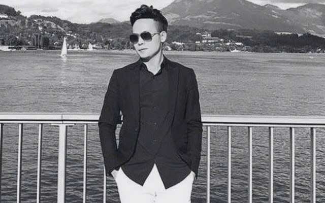 Chủ tịch SN 1990 tài hoa vừa qua đời: Top 10 NEU, bỏ việc ngân hàng về 'hồi sinh' nhà máy nát thành công ty nhôm hàng đầu