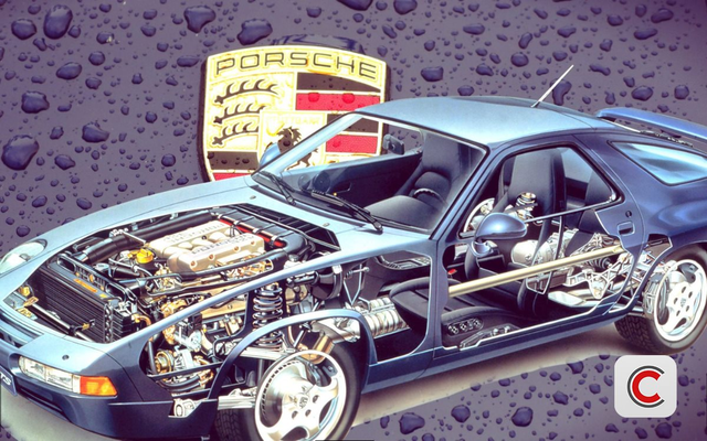 Cái kết đắng cho canh bạc xe điện: Doanh số Porsche giảm mạnh nhất 15 năm, phải vội vã quay về với động cơ xăng