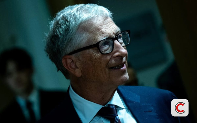Vượt mặt tỷ phú Bill Gates, cụ ông 78 tuổi trở thành chủ đất lớn nhất Mỹ, có diện tích rộng bằng 2 triệu sân bóng đá
