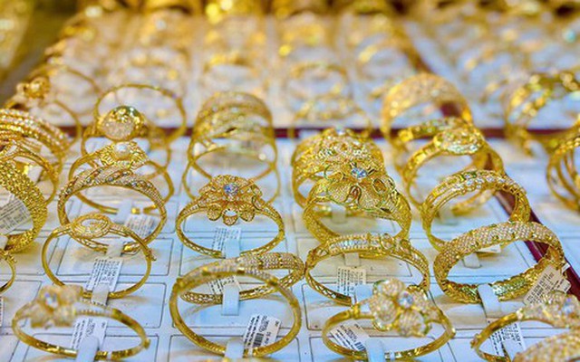 Người dân mua vàng chú ý: Thông báo quan trọng từ công an và các doanh nghiệp vàng lớn