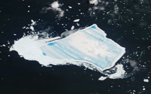 A-23a sắp "chết"