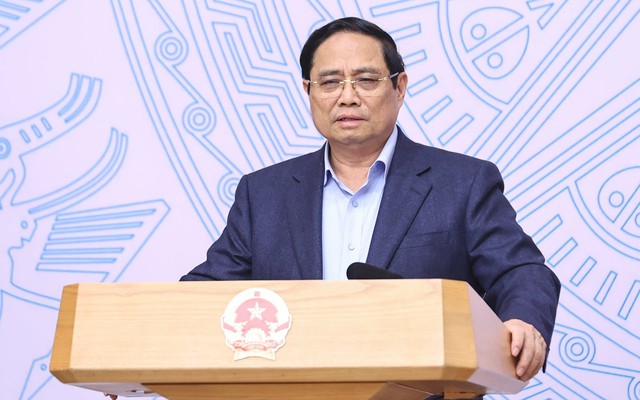 Thủ tướng ra chỉ đạo có tính quyết định với vận mệnh VinFast