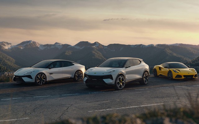 Hãng xe thể thao Anh hơn 70 năm tuổi sắp gia nhập thị trường Việt Nam