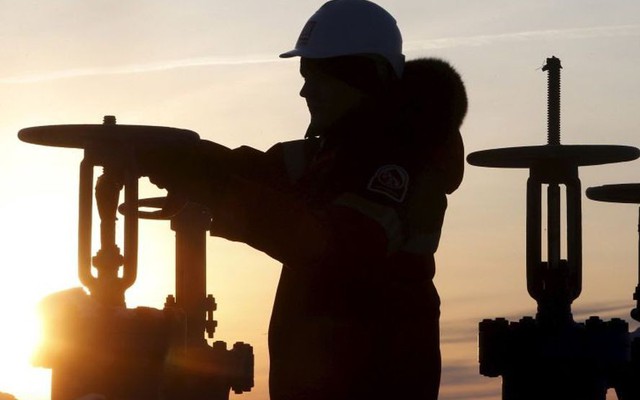 OPEC dự báo nhu cầu dầu mỏ toàn cầu tiếp tục tăng trong năm 2027