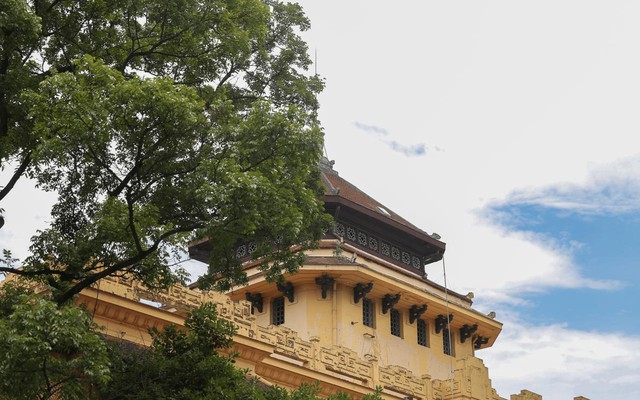 Đại học "đỉnh" nhất Việt Nam năm 2026