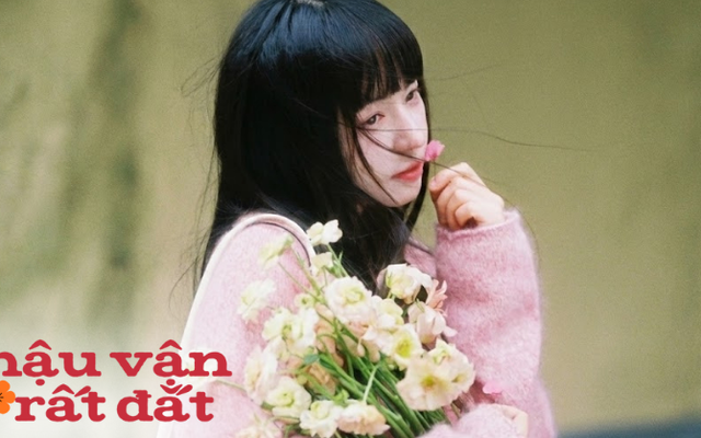 Phụ nữ hậu vận sướng hay khổ, chưa cần xem chỉ tay, cứ nhìn 3 "điểm sáng" này trên gương mặt khi cười là rõ