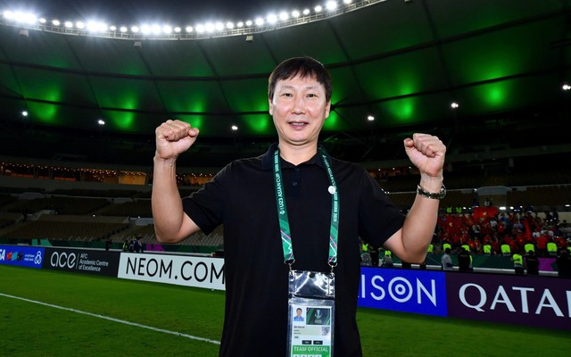 Đấu U23 Trung Quốc, U23 Việt Nam bất ngờ hưởng lợi nhờ... chủ nhà Saudi Arabia