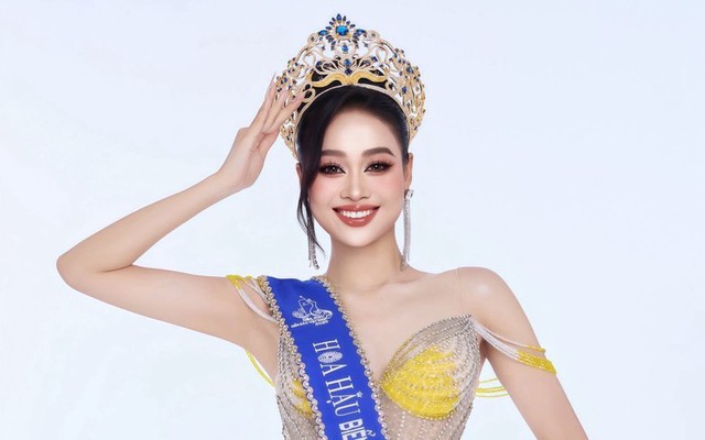 Hoa hậu Mỹ Linh đảm nhận chức giám đốc quốc gia