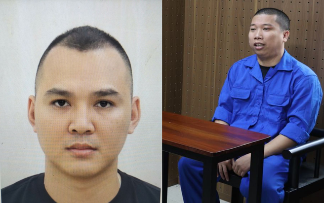 Bắt ông trùm Nguyễn Huy Việt sinh năm 1993, cầm đầu đường dây có số tiền giao dịch 1.200 tỷ đồng