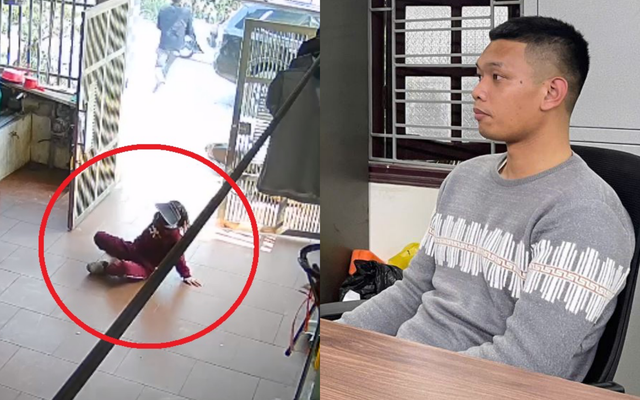 Thông tin mới nhất vụ giết người ở Hưng Yên khiến 2 phụ nữ tử vong