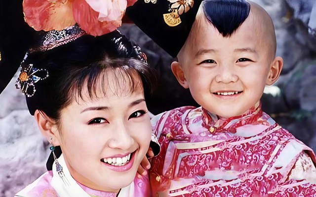 Sao nhí nổi tiếng dù chỉ thoại 1 câu trong 'Hoàn Châu cách cách' giờ ra sao?