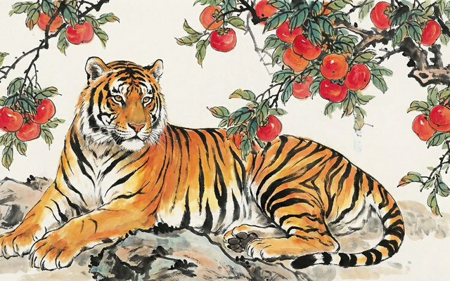 Tháng Chạp cận kề: 5 con giáp số hưởng tiền ùa vào túi, cuối năm giàu sang chẳng đợi ai