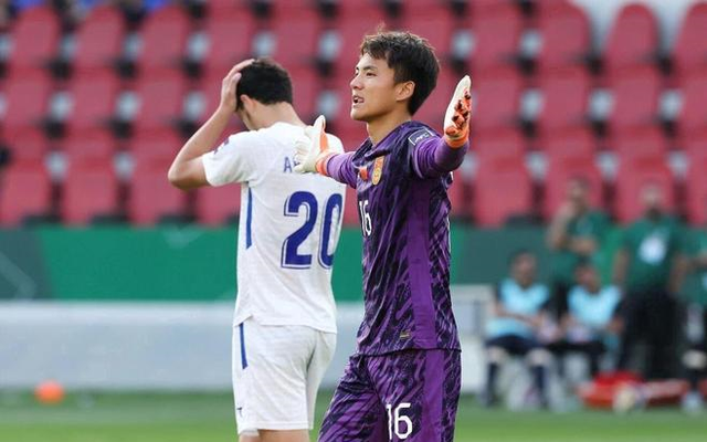 Đấu U23 Việt Nam, huyền thoại ĐT Trung Quốc tuyên bố: "U23 Trung Quốc có lối đá khoa học nhất thế giới"