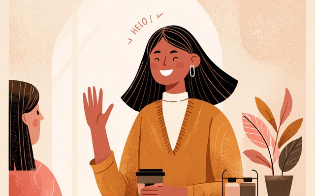 Nhà tâm lý học chỉ ra: Người thường nói “cảm ơn” đa phần thuộc 3 kiểu người này