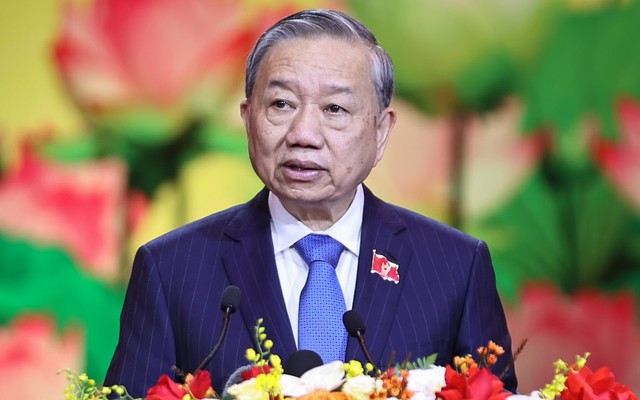 Việt Nam nhận lời mời tham gia Hội đồng Hòa bình Dải Gaza