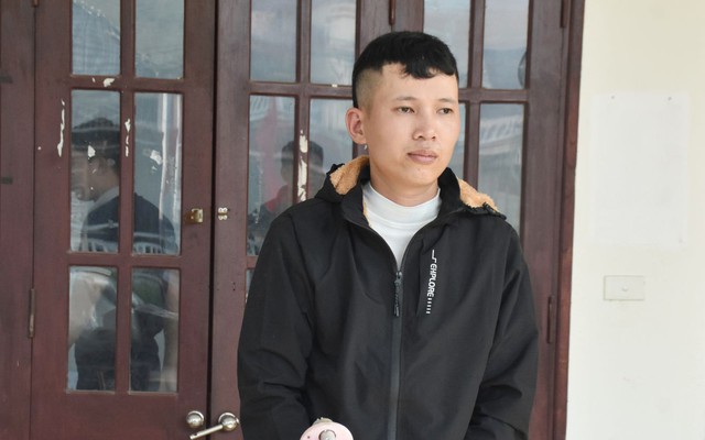 Khám xét khẩn cấp nơi ở, bắt 2 anh em ruột Lê Văn Đăng và Lê Văn Đạt