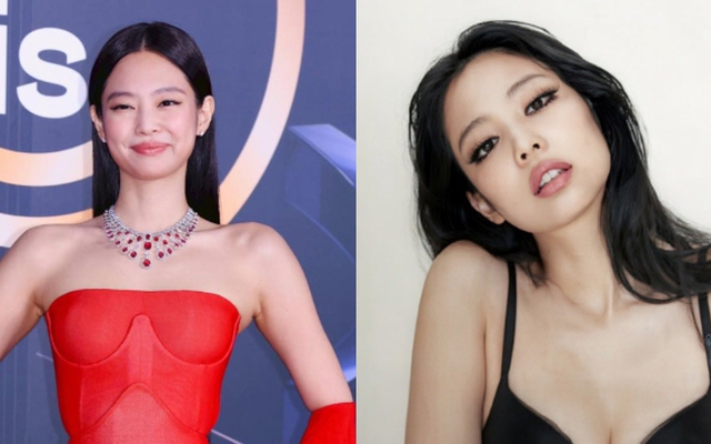 Jennie lộ bằng chứng "dao kéo" vòng 1?