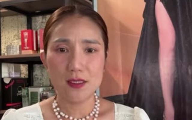 Nữ NSƯT U50 thông báo: "Tết năm nay tôi đi Mỹ"