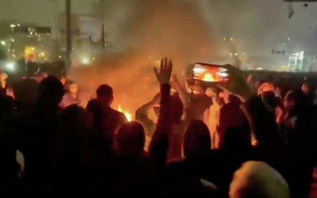 Mỹ sẽ làm gì với Iran?