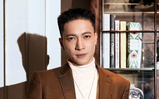 S.T Sơn Thạch từng lập di chúc vì đột ngột trở bệnh nặng năm 2025