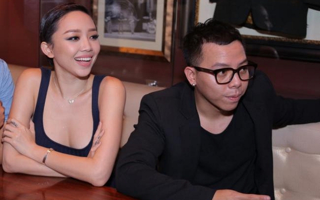 Tóc Tiên khẳng định 1 điều trong tâm thư thông báo ly hôn, Touliver không như lời đồn