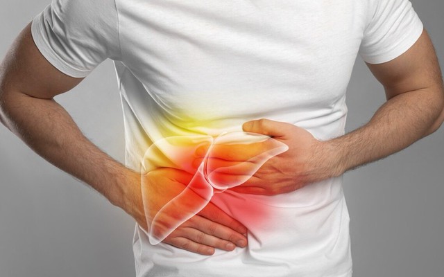 Cảnh báo 4 dấu hiệu sớm nhất của ung thư gan