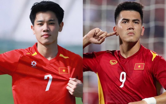 Tai bay vạ gió: Tiến Linh gặp họa vì tin thất thiệt về U23 Việt Nam, Đình Bắc cũng bị lôi vào cuộc