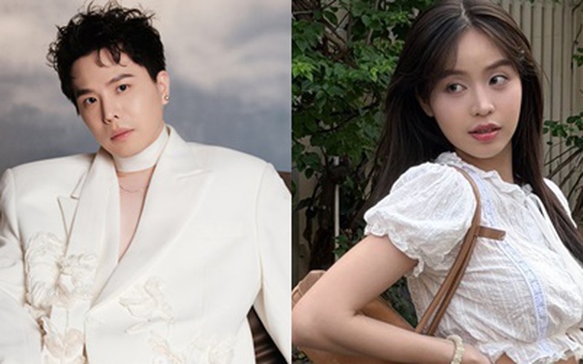 Hoa hậu Thanh Thuỷ lộ bằng chứng đang hẹn hò Trịnh Thăng Bình?