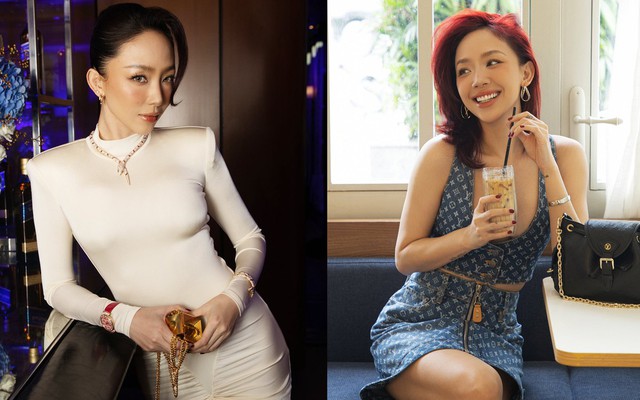 Tóc Tiên giàu có thế nào ở tuổi 37?