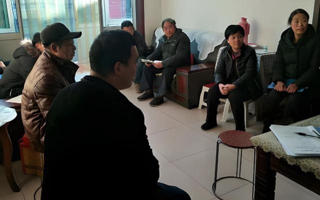 Mẹ chồng bỗng dưng gọi các con về chia hết tài sản khiến mọi người lo lắng, khi bà nói ra nguyên nhân, ai cũng dở khóc dở cười