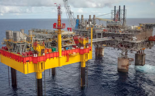 Phát hiện mỏ khí đốt trữ lượng gần 100 tỷ feet khối, đủ cung cấp điện cho hơn 5,7 triệu hộ gia đình trong vòng một năm