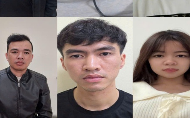 Kiểm tra xe ô tô, phát hiện đường dây mua bán thiếu nữ vùng cao cung cấp cho quán karaoke