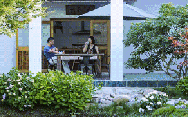 Rời trung tâm thành phố, sống nhà vườn ở ngoại ô: Câu chuyện của 3 gia đình và bài toán tiết kiệm tiền khiến nhiều người giật mình