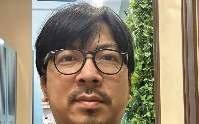 MC Đinh Tiến Dũng đính chính