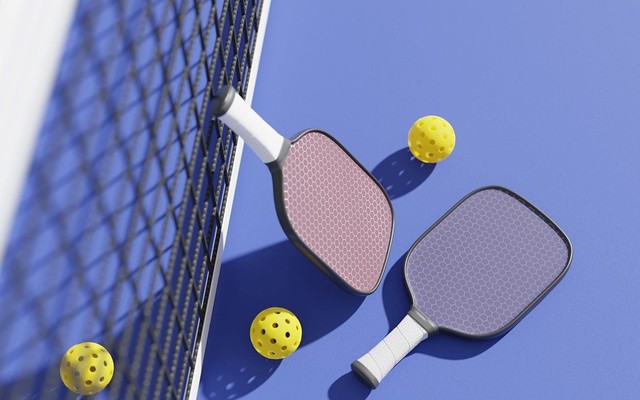 Quá khó khăn: Công ty dệt may từng kiếm 1.500 tỷ/năm phải cho thuê sân pickleball lấy 3 triệu đồng/ngày, vẫn lỗ