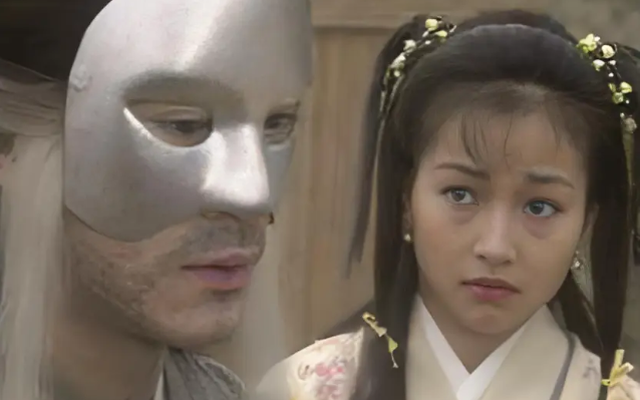 Dương Quá thích Quách Tương mà vẫn từ chối? Lý do chỉ hé lộ trong đám cưới Tiểu Long Nữ và Công Tôn Chỉ