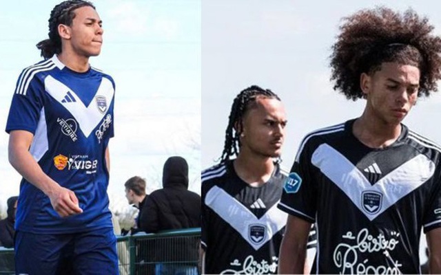 Cầu thủ Việt kiều đồng môn với Tchouameni sắp về V.League thi đấu, mở ra cơ hội khoác áo ĐT Việt Nam