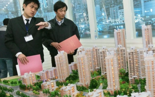 Người đàn ông mua căn hộ tầng 33, 3 năm sau phát hiện tòa nhà chỉ có 30 tầng, thắng kiện chủ đầu tư vẫn lỗ to