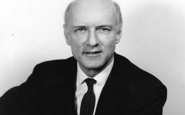 Năm 1960, một nhà vật lý dự báo thế giới sẽ đi đến hồi kết vào năm 2026