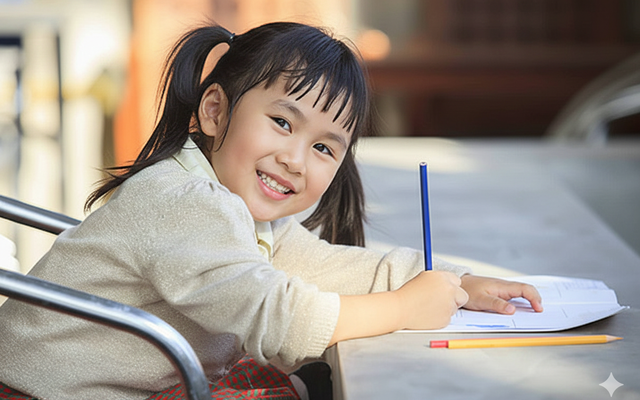 Trẻ em có 3 DẤU HIỆU này sở hữu "khí chất của người chiến thắng", con bạn có bao nhiêu?