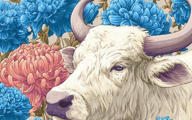 Tử vi tuần mới 5/1-11/1/2026: 3 con giáp vượng tình, vượng việc, vượng tiền, ai có tên nhớ tận dụng