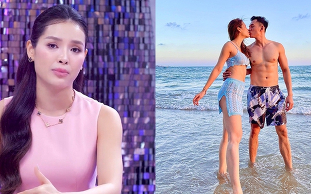 Nữ diễn viên lấy chồng kém tuổi nói thẳng: "Là tôi, tôi bỏ ngay không chần chừ"