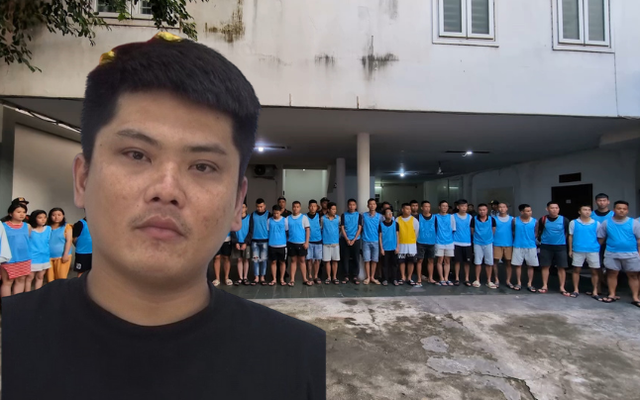 Lời khai của Huỳnh Cao Cường ‘Đức Năng Thắng Số’ - kẻ lừa đảo dưới vỏ bọc 'hiệp sĩ"