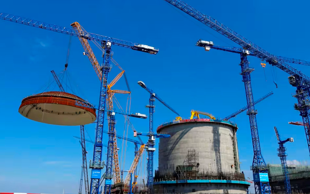 Phản đòn phương Tây, Nga và Trung Quốc 'bắt tay' thống trị một lĩnh vực Mỹ từng dẫn đầu thế giới