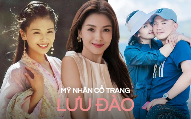 "Nữ thần màn ảnh" được dựng tượng vì quá xinh đẹp, lấy đại gia chỉ sau 20 ngày quen nhưng cái kết đắng