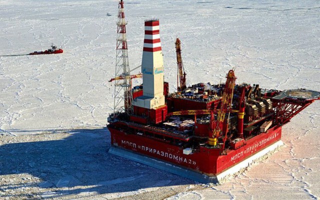 Nga nắm trong tay công nghệ khai thác "vàng lỏng" độc nhất vô nhị: Một mũi tên có thể trúng nhiều đích