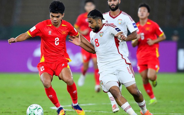 Truyền thông châu Á đặt niềm tin vào U23 Việt Nam